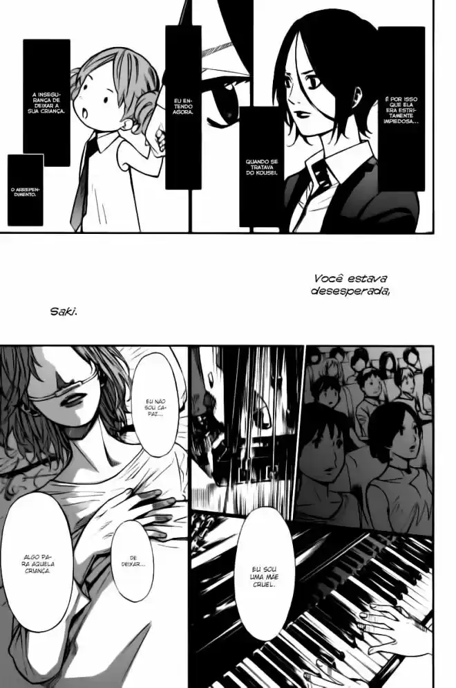 Read Shigatsu wa Kimi no Uso pt_br Manga Online