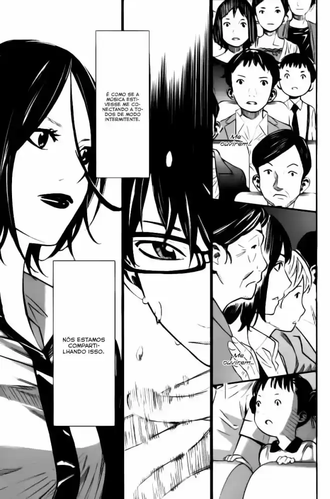 Read Shigatsu wa Kimi no Uso pt_br Manga Online