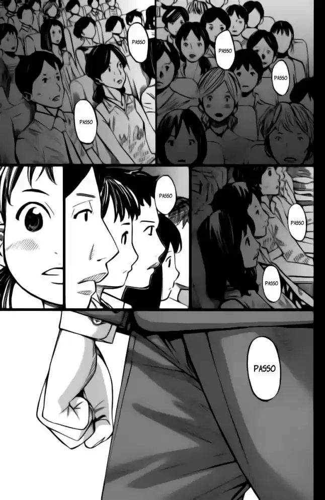Read Shigatsu wa Kimi no Uso pt_br Manga Online