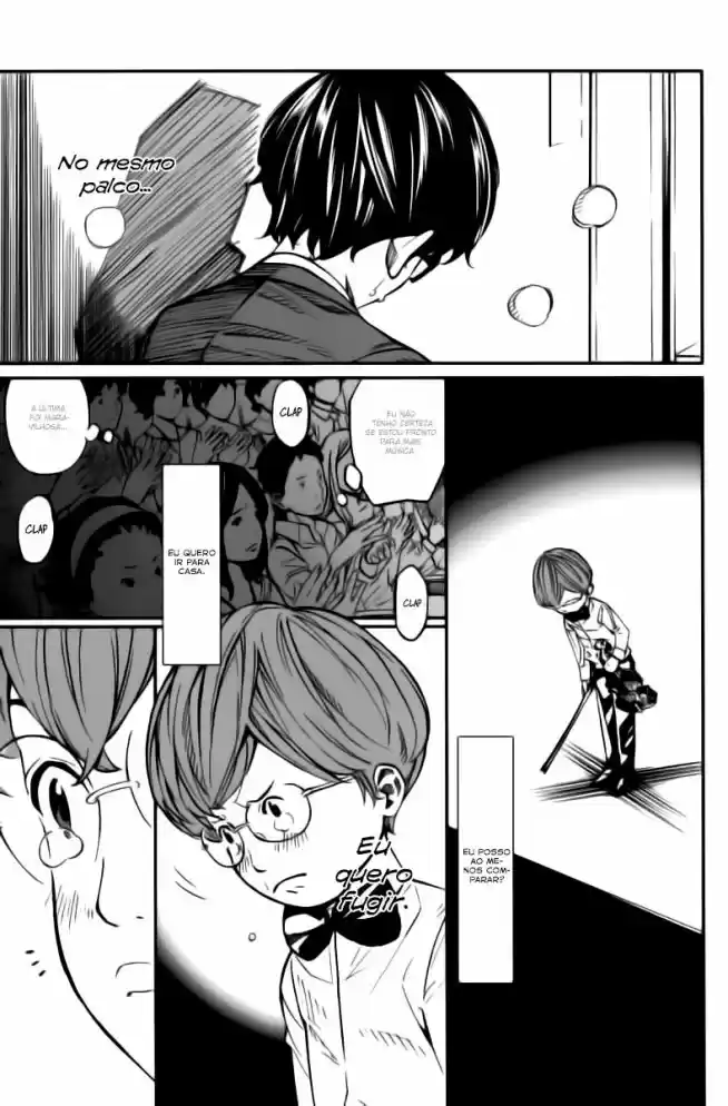 Read Shigatsu wa Kimi no Uso pt_br Manga Online