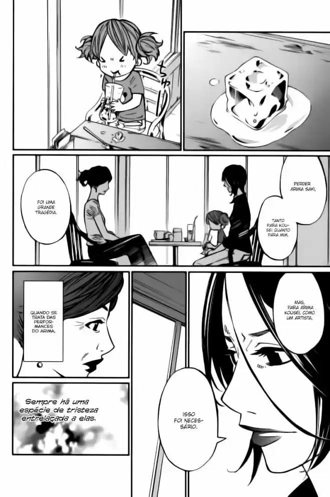 Read Shigatsu wa Kimi no Uso pt_br Manga Online