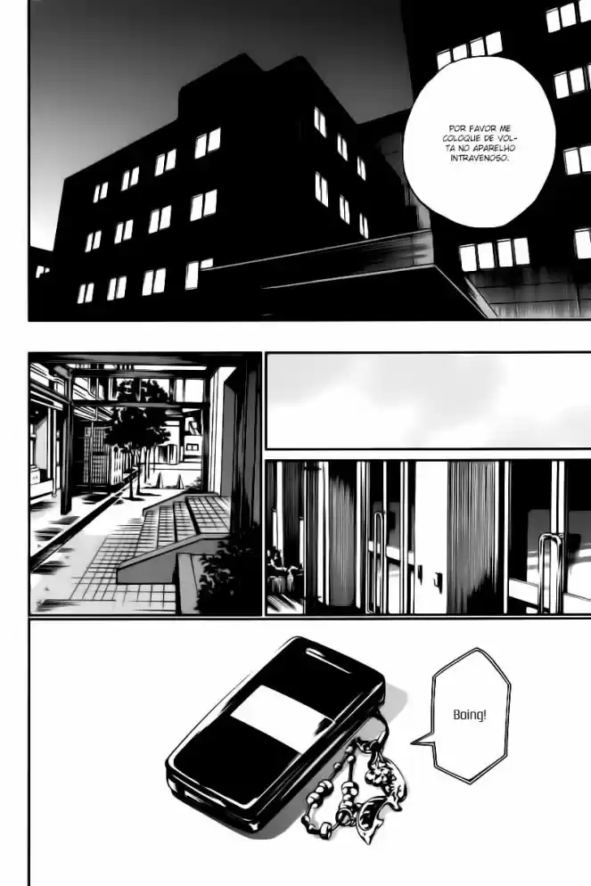 Read Shigatsu wa Kimi no Uso pt_br Manga Online