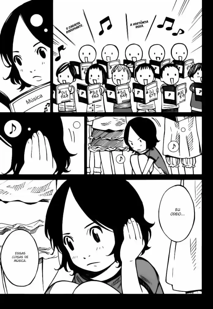 Read Shigatsu wa Kimi no Uso pt_br Manga Online