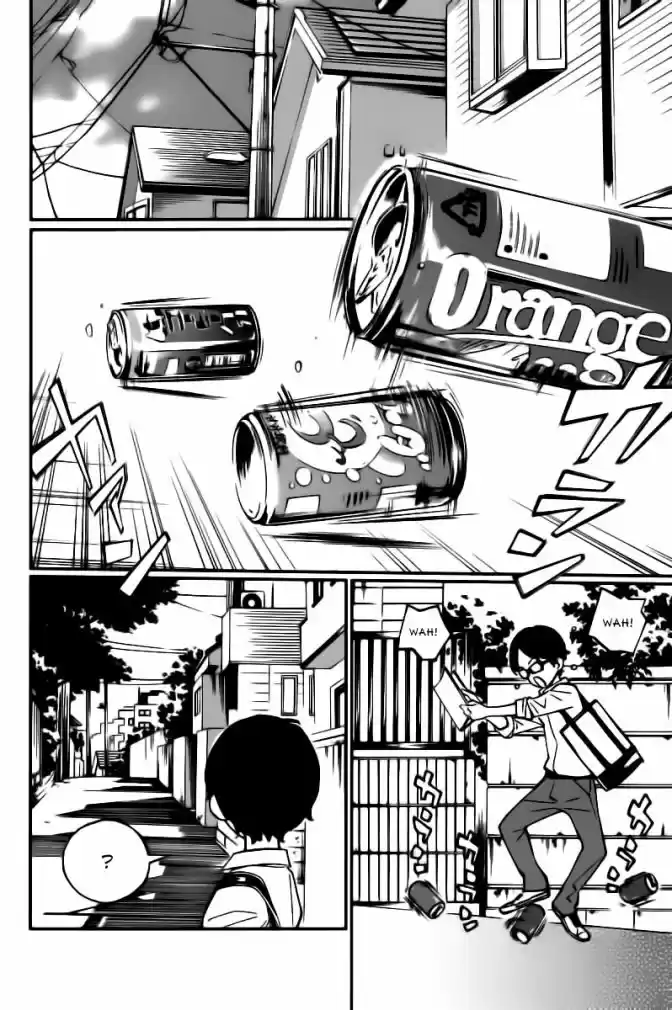 Read Shigatsu wa Kimi no Uso pt_br Manga Online
