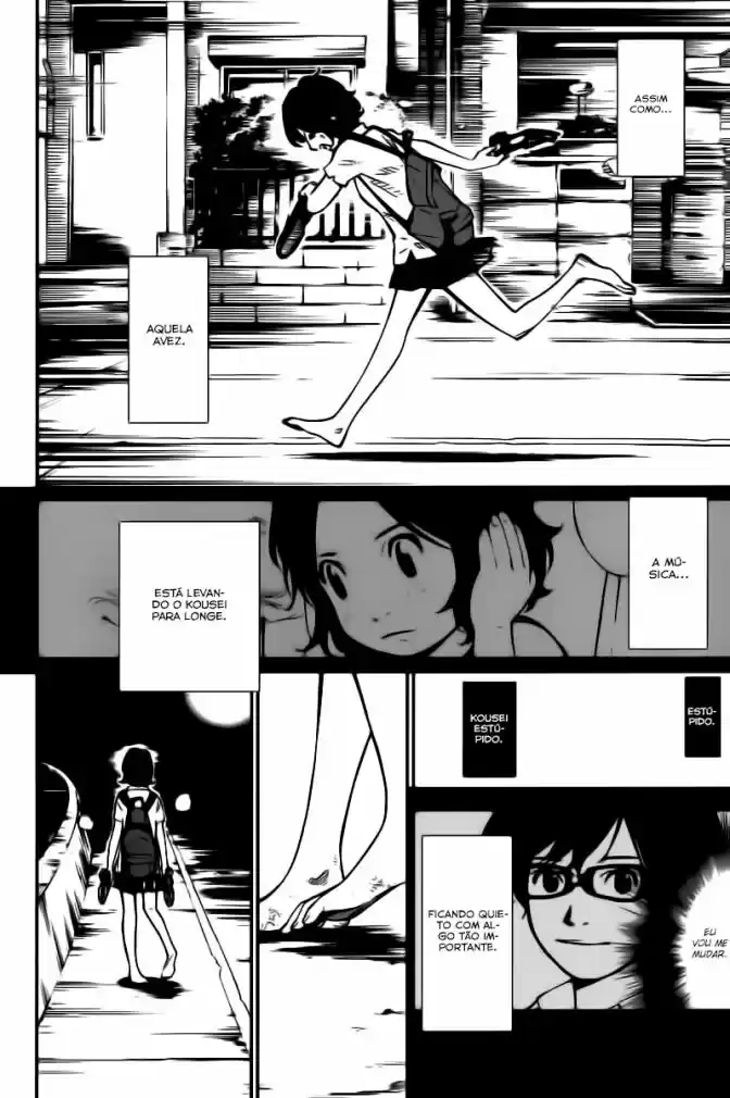 Read Shigatsu wa Kimi no Uso pt_br Manga Online