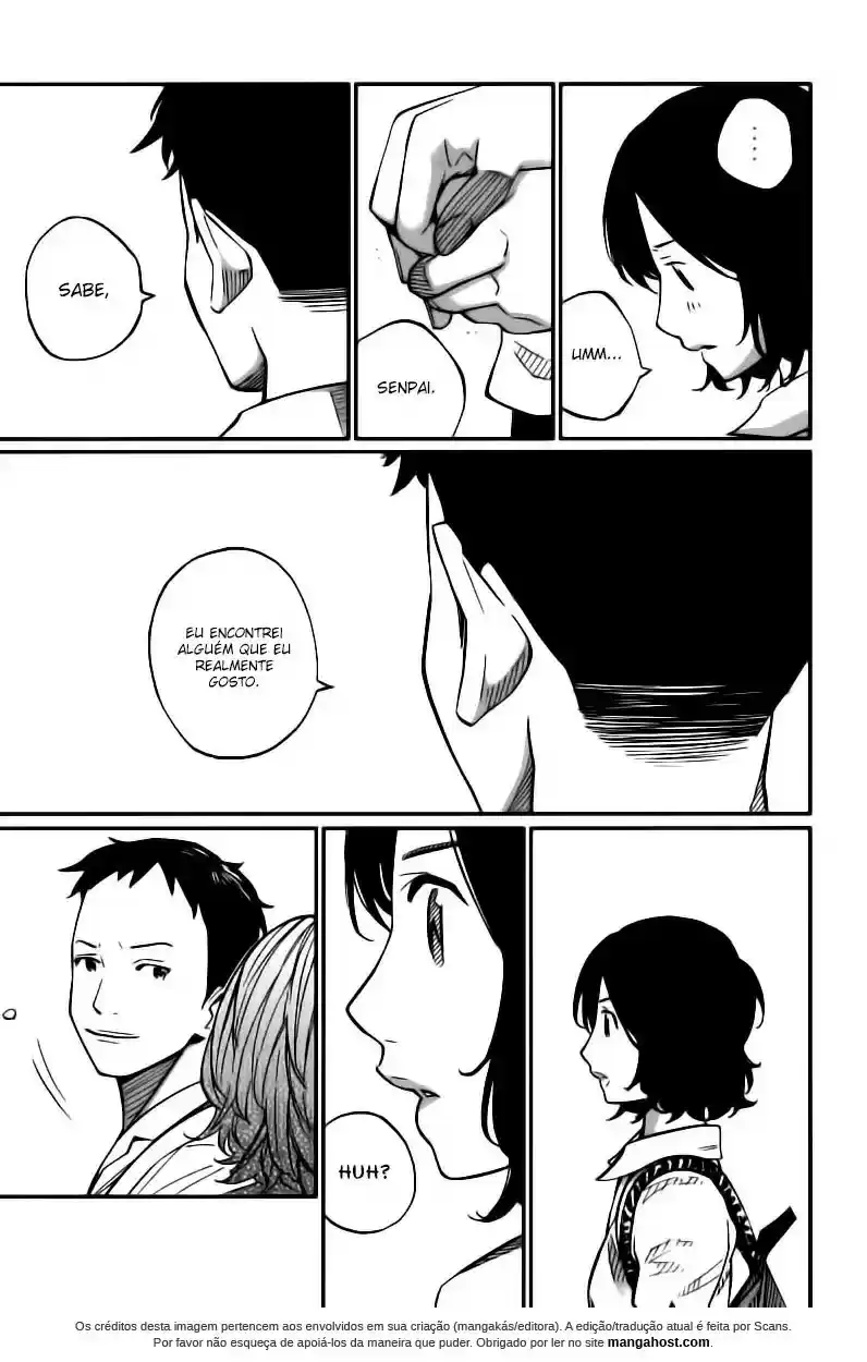 Read Shigatsu wa Kimi no Uso pt_br Manga Online