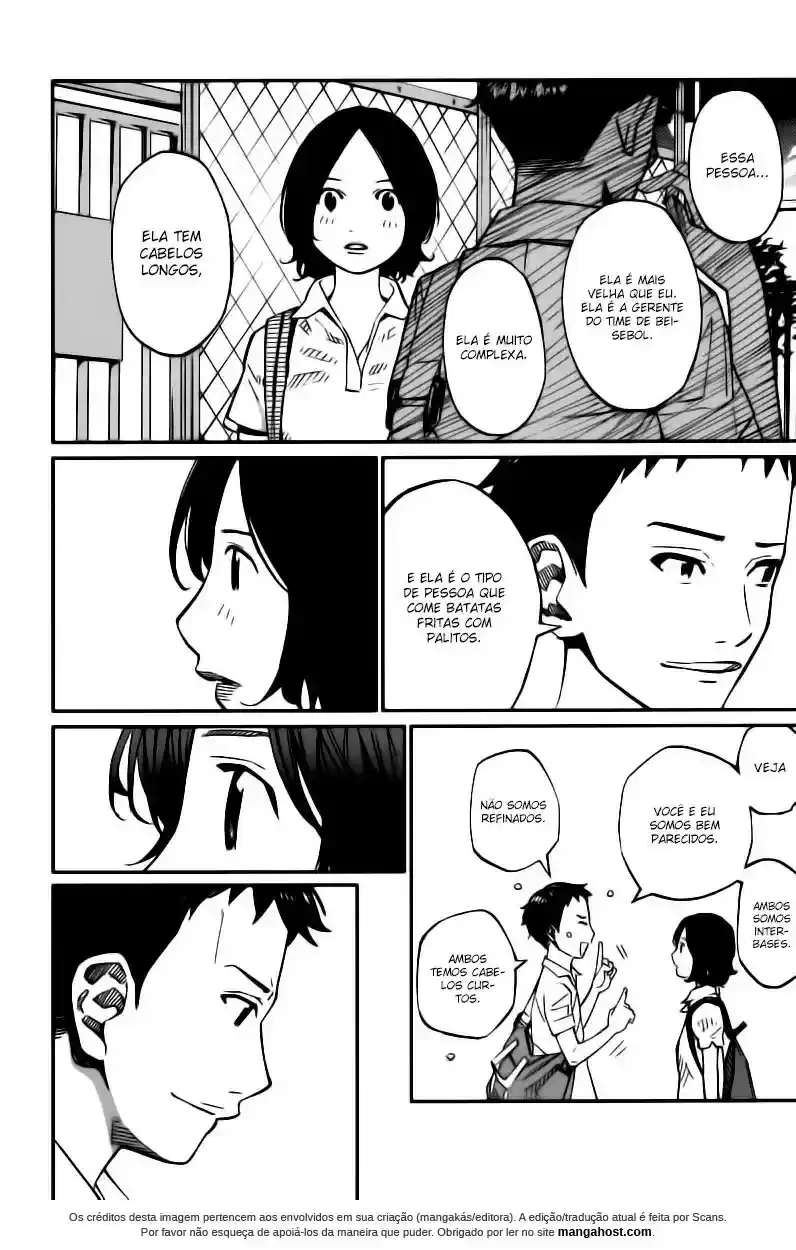 Read Shigatsu wa Kimi no Uso pt_br Manga Online