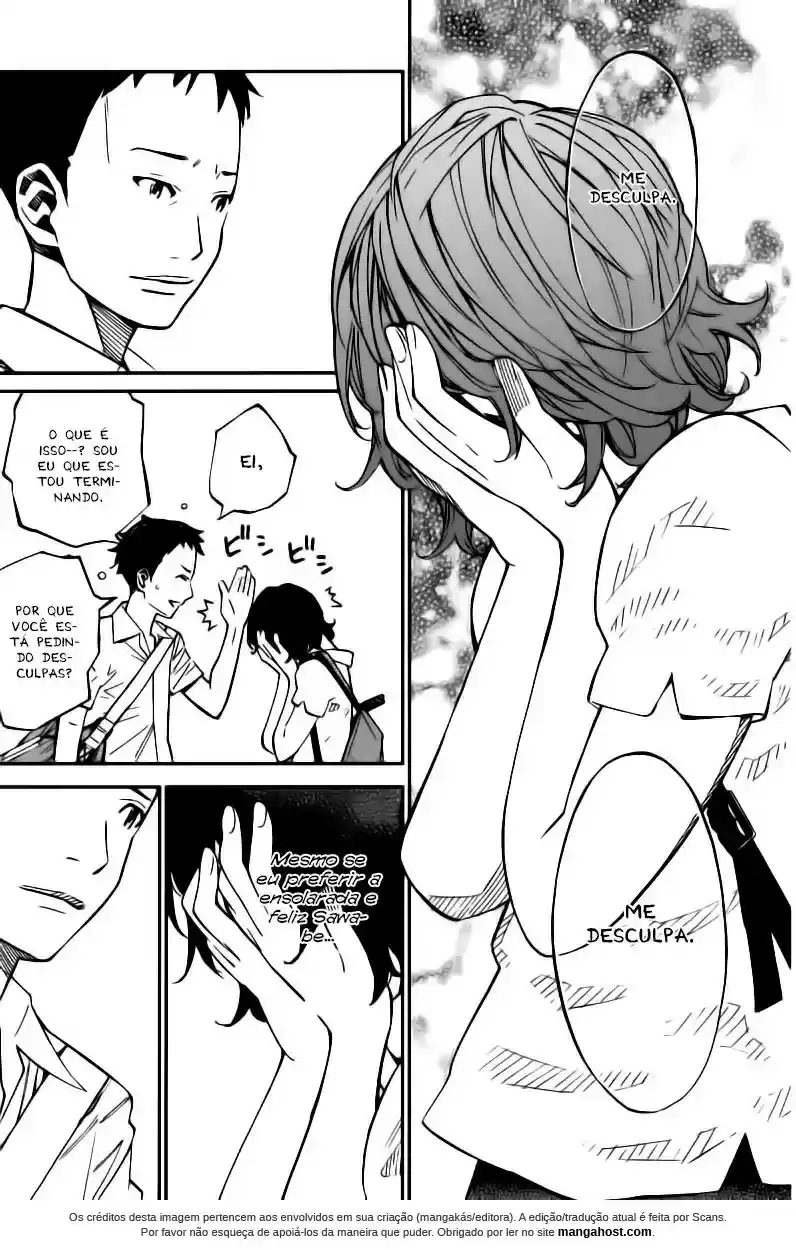 Read Shigatsu wa Kimi no Uso pt_br Manga Online