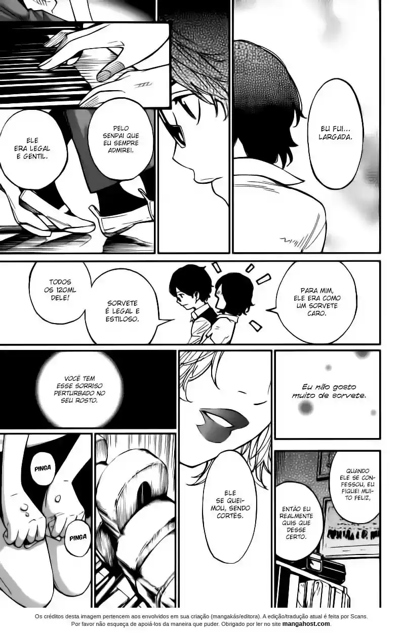 Read Shigatsu wa Kimi no Uso pt_br Manga Online