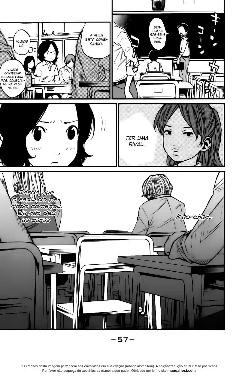 Read Shigatsu wa Kimi no Uso pt_br Manga Online