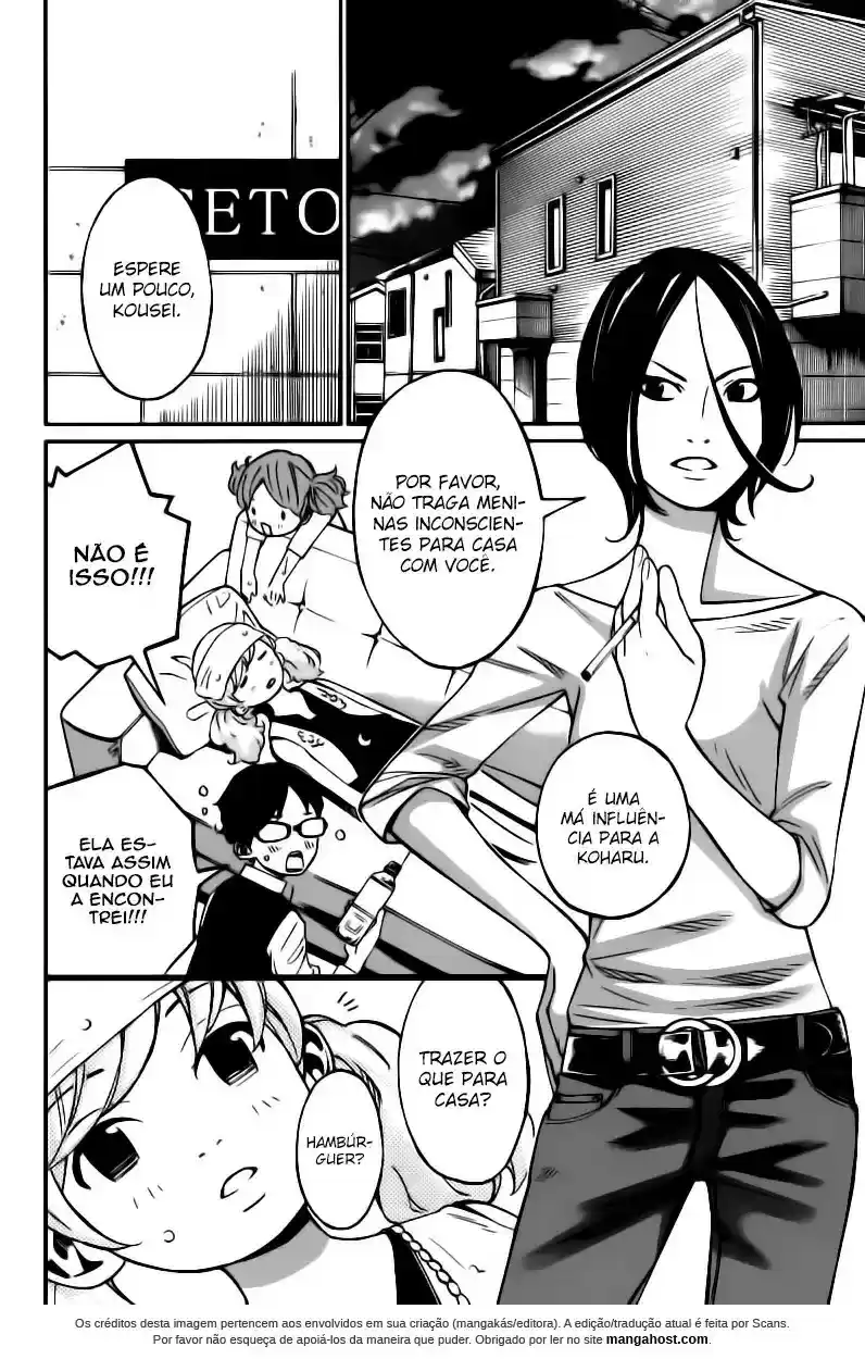 Read Shigatsu wa Kimi no Uso pt_br Manga Online