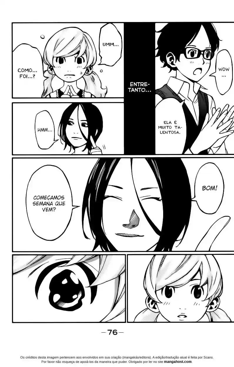 Read Shigatsu wa Kimi no Uso pt_br Manga Online