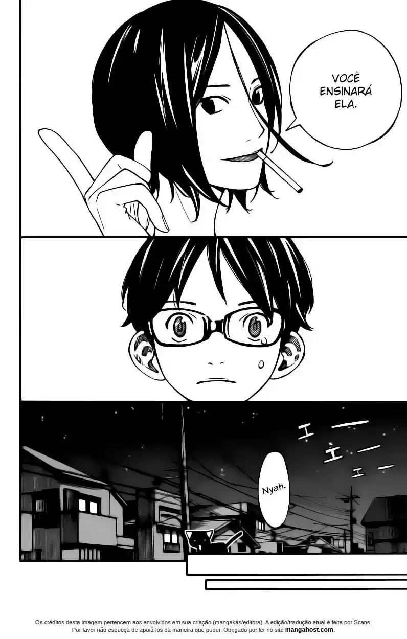 Read Shigatsu wa Kimi no Uso pt_br Manga Online