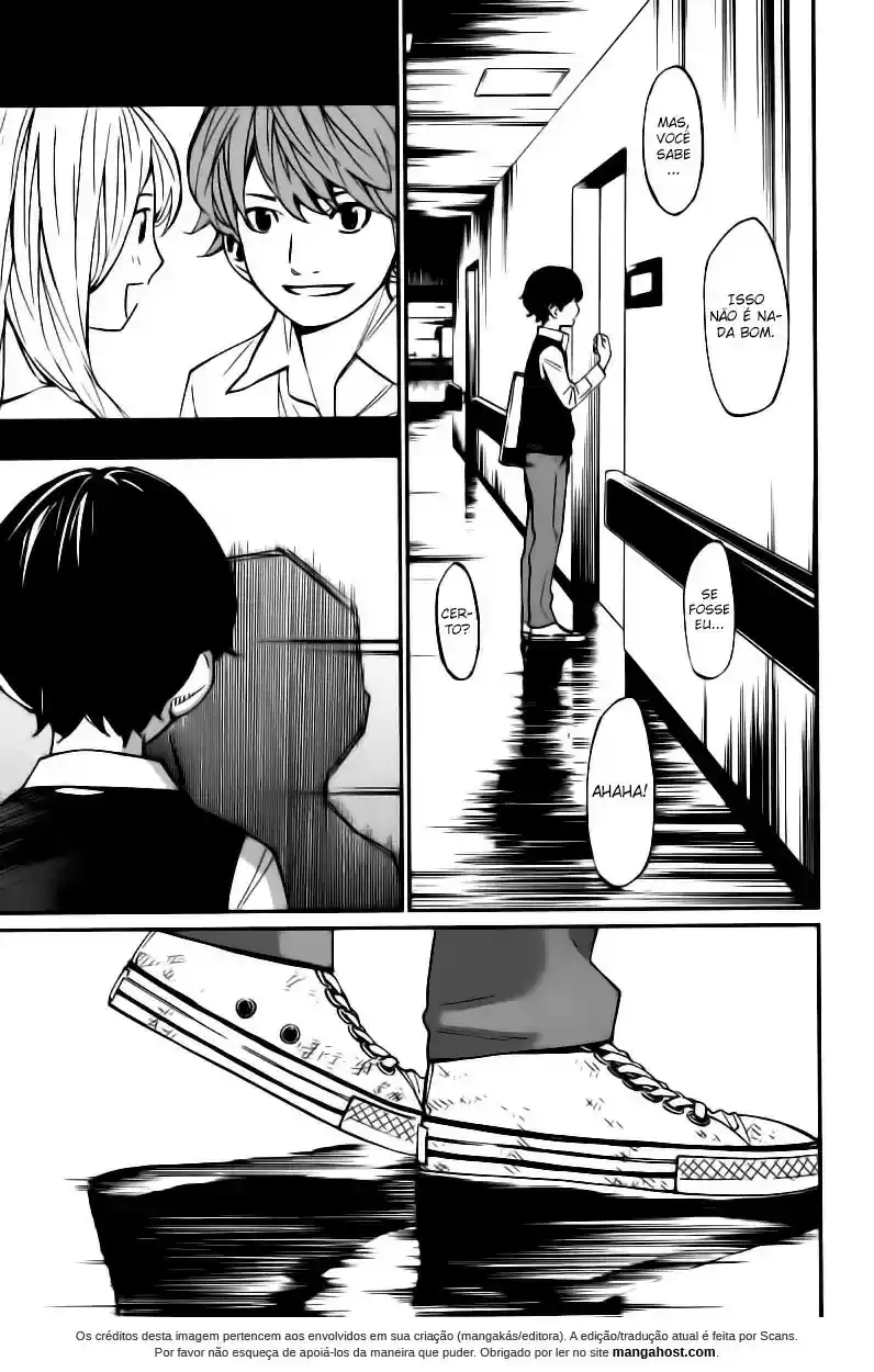 Read Shigatsu wa Kimi no Uso pt_br Manga Online
