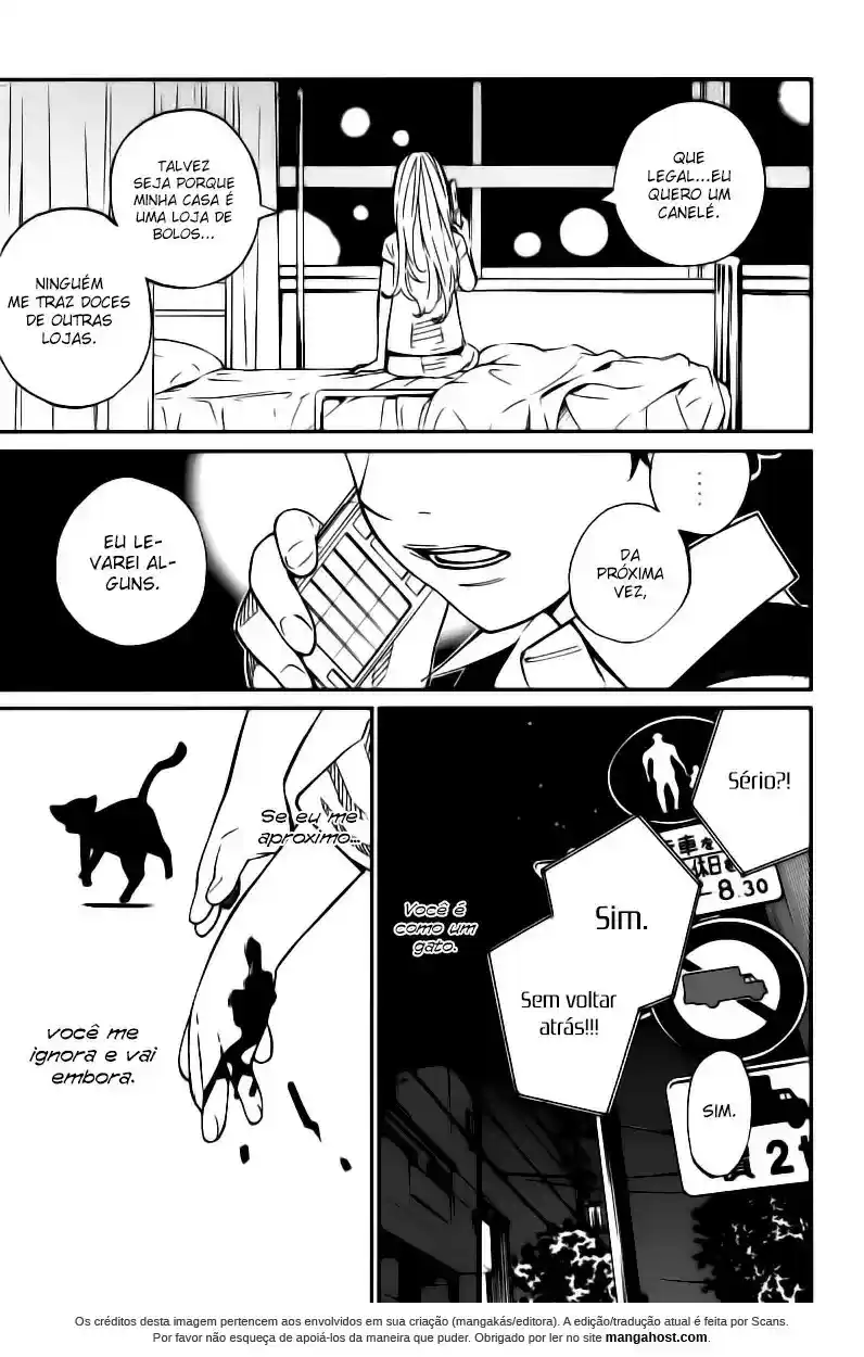 Read Shigatsu wa Kimi no Uso pt_br Manga Online