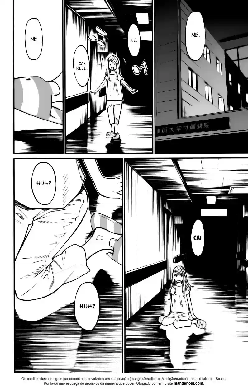Read Shigatsu wa Kimi no Uso pt_br Manga Online