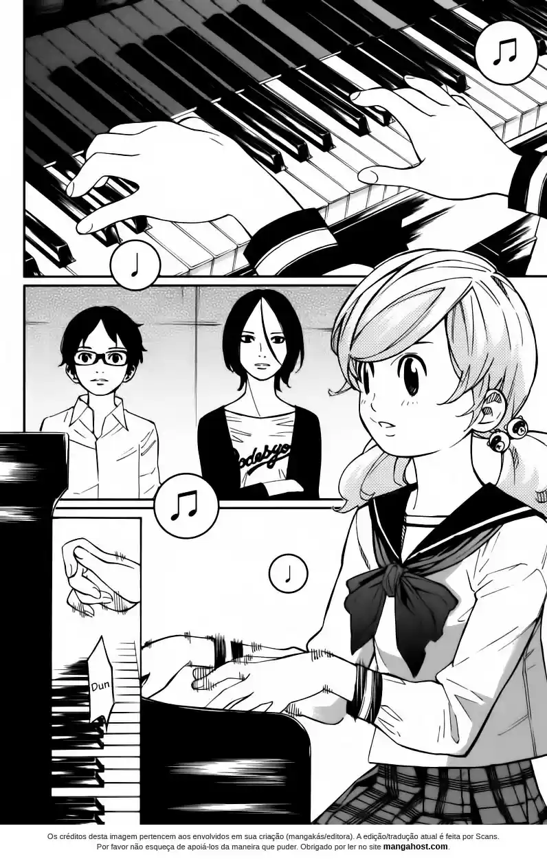 Read Shigatsu wa Kimi no Uso pt_br Manga Online