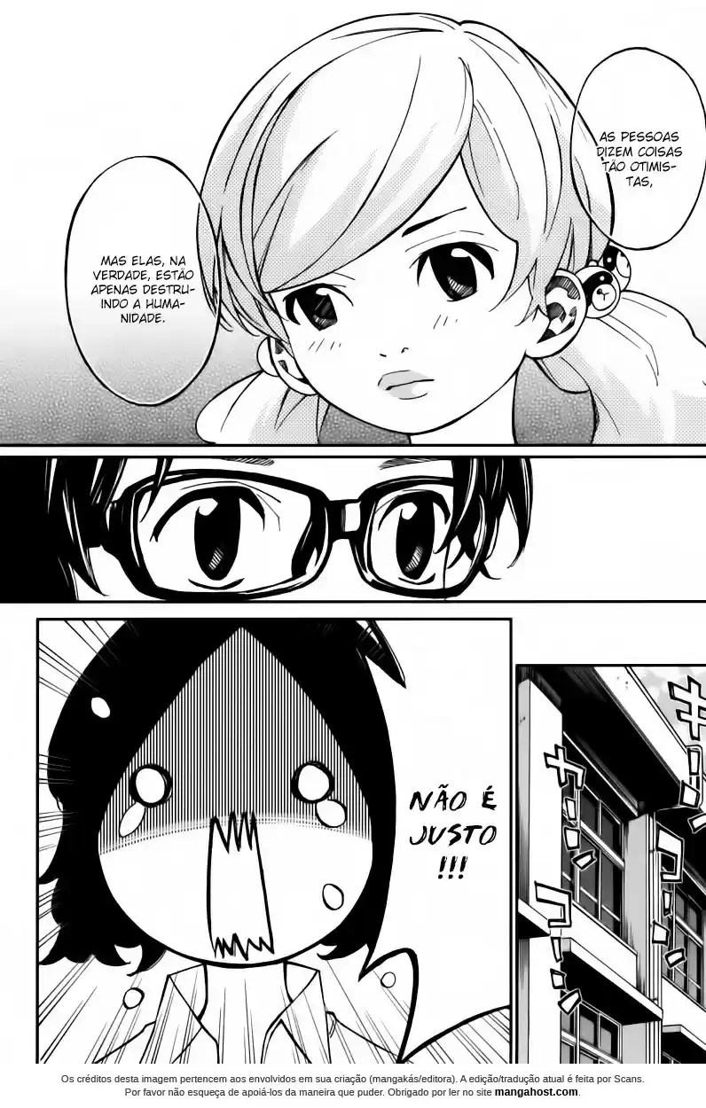 Read Shigatsu wa Kimi no Uso pt_br Manga Online