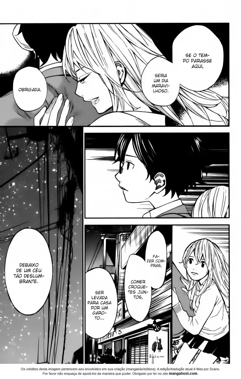 Read Shigatsu wa Kimi no Uso pt_br Manga Online