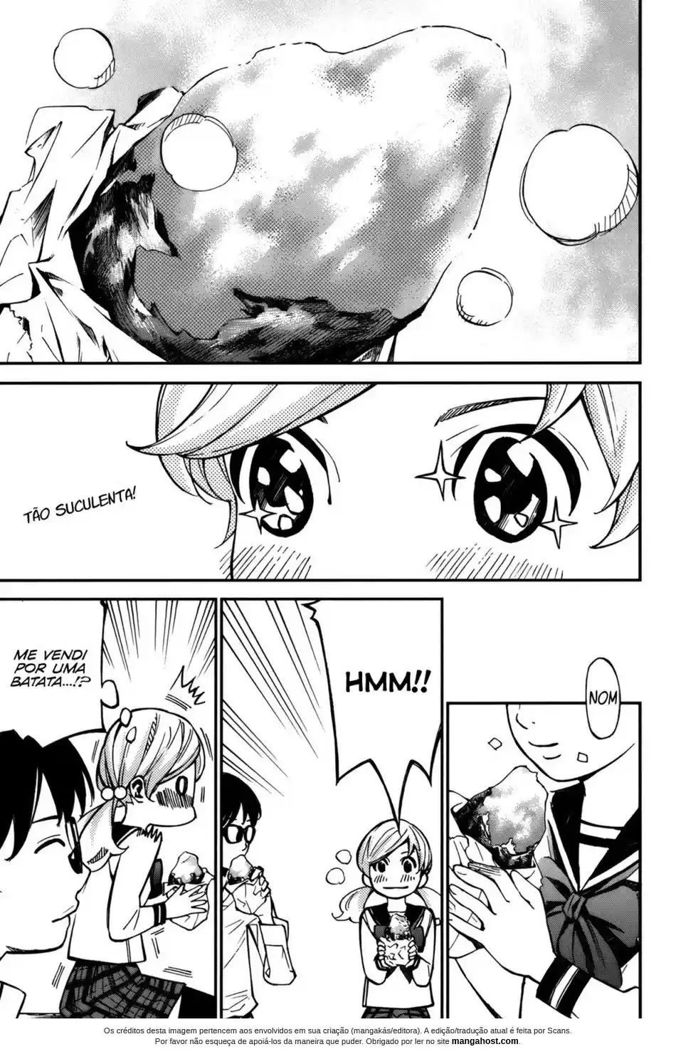 Read Shigatsu wa Kimi no Uso pt_br Manga Online