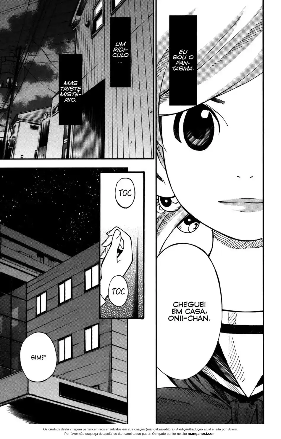 Read Shigatsu wa Kimi no Uso pt_br Manga Online