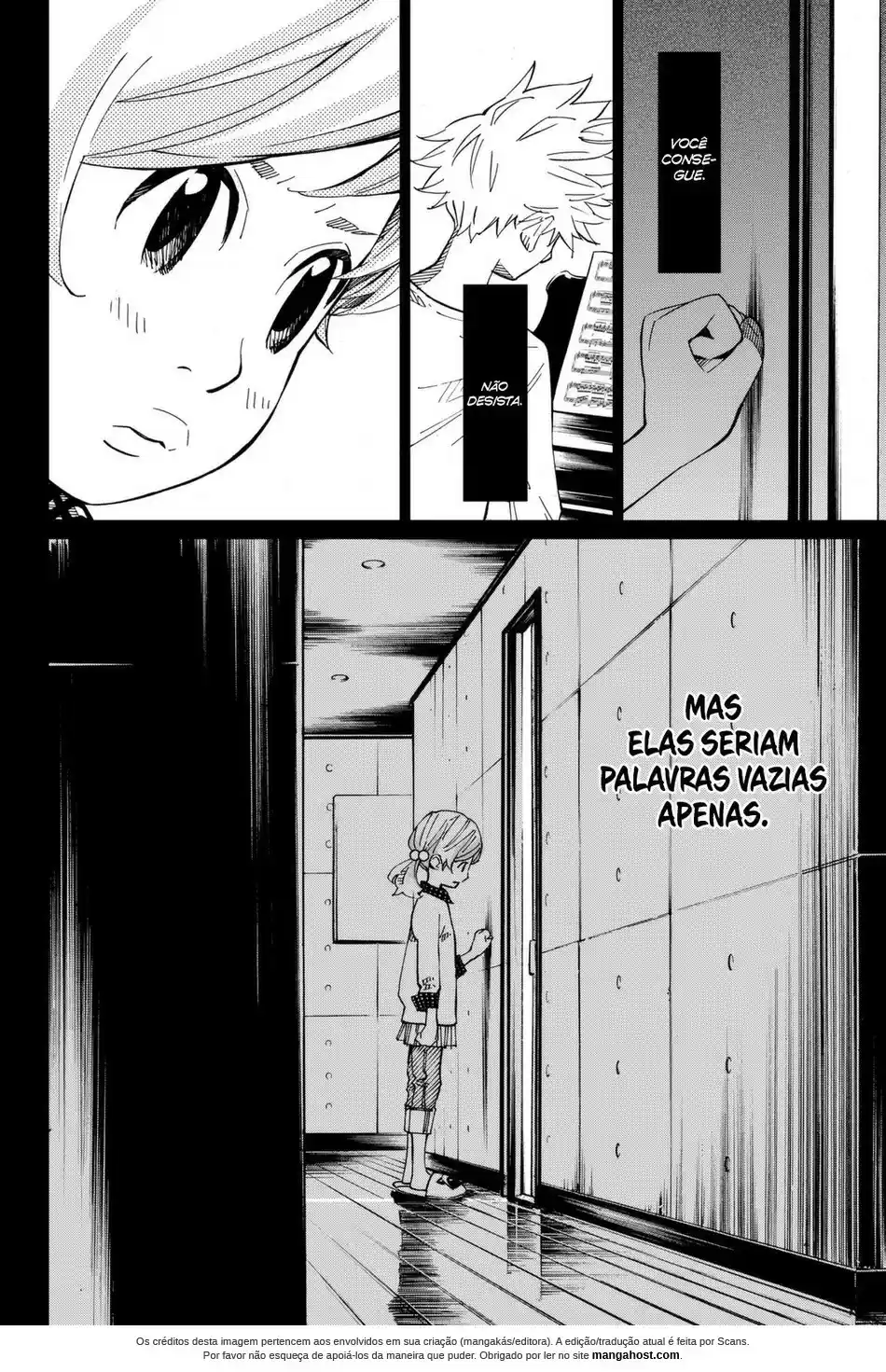 Read Shigatsu wa Kimi no Uso pt_br Manga Online