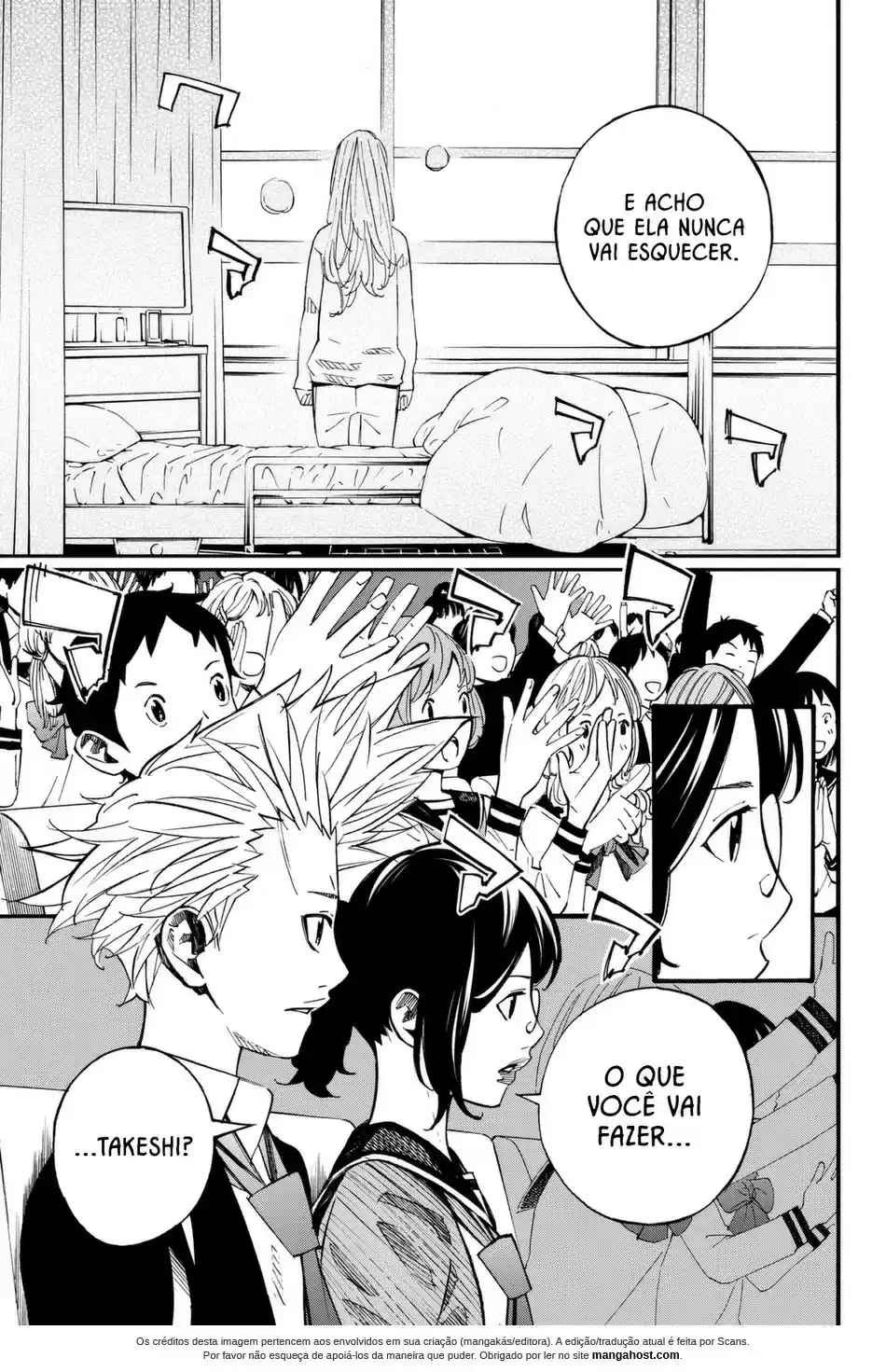 Read Shigatsu wa Kimi no Uso pt_br Manga Online
