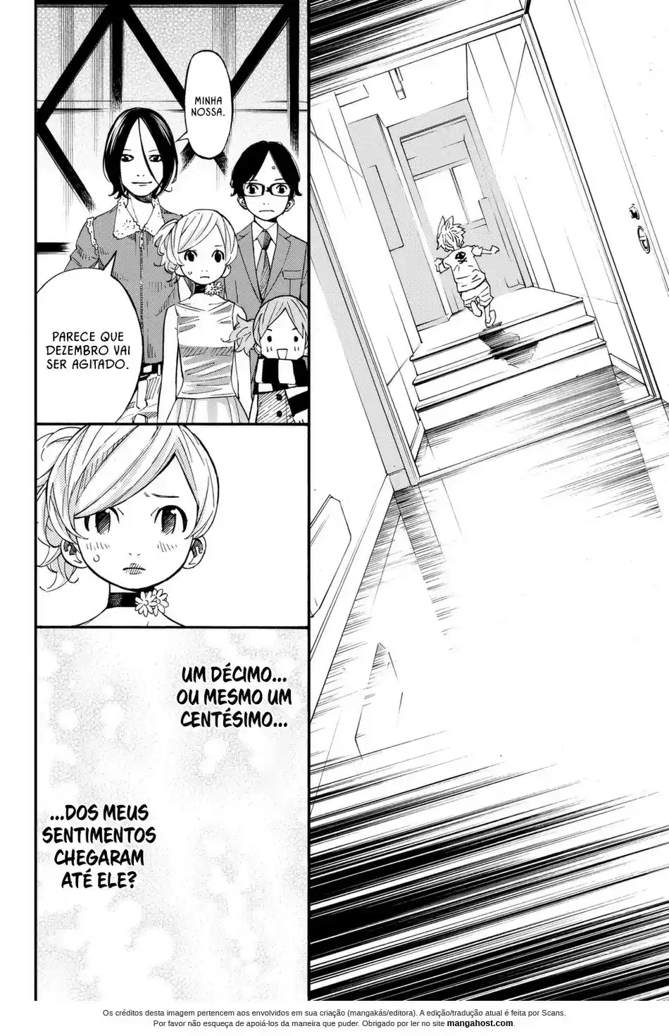 Read Shigatsu wa Kimi no Uso pt_br Manga Online
