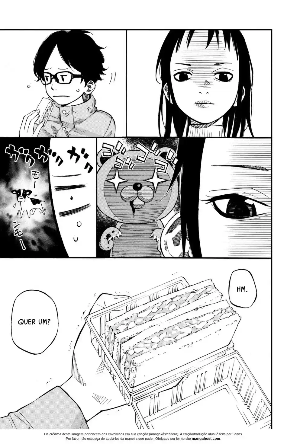 Read Shigatsu wa Kimi no Uso pt_br Manga Online