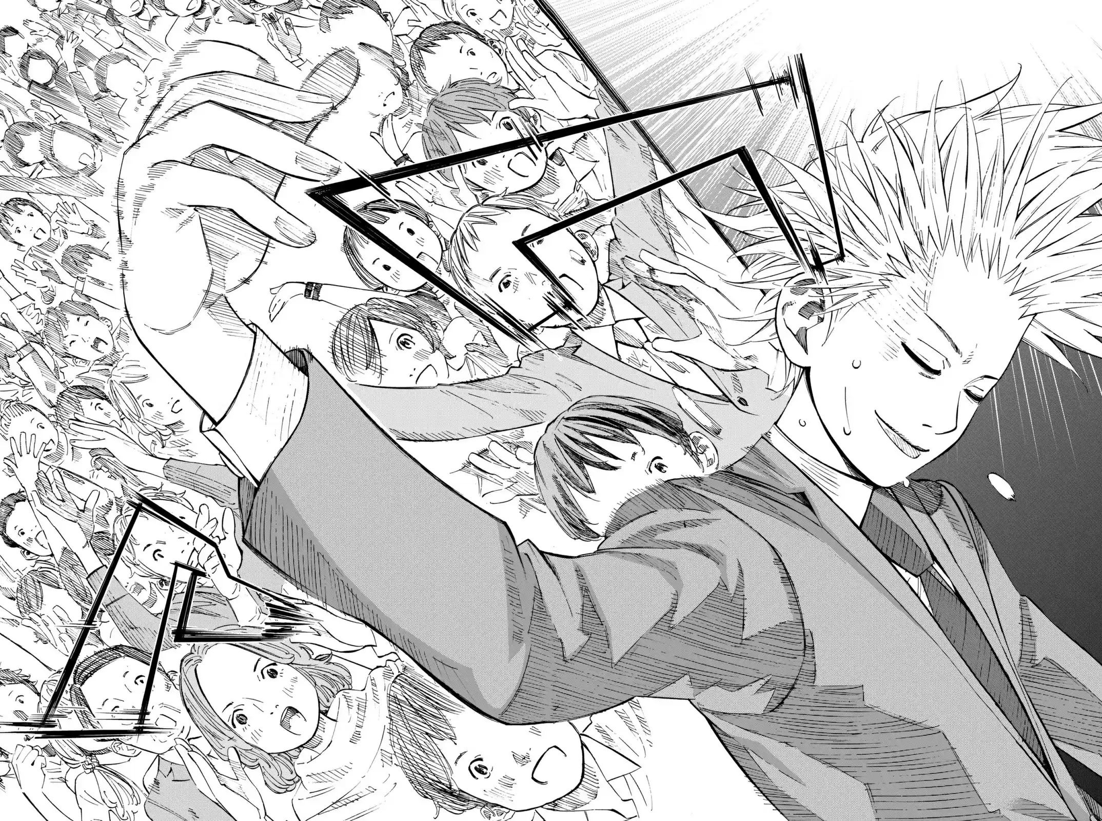 Read Shigatsu wa Kimi no Uso pt_br Manga Online