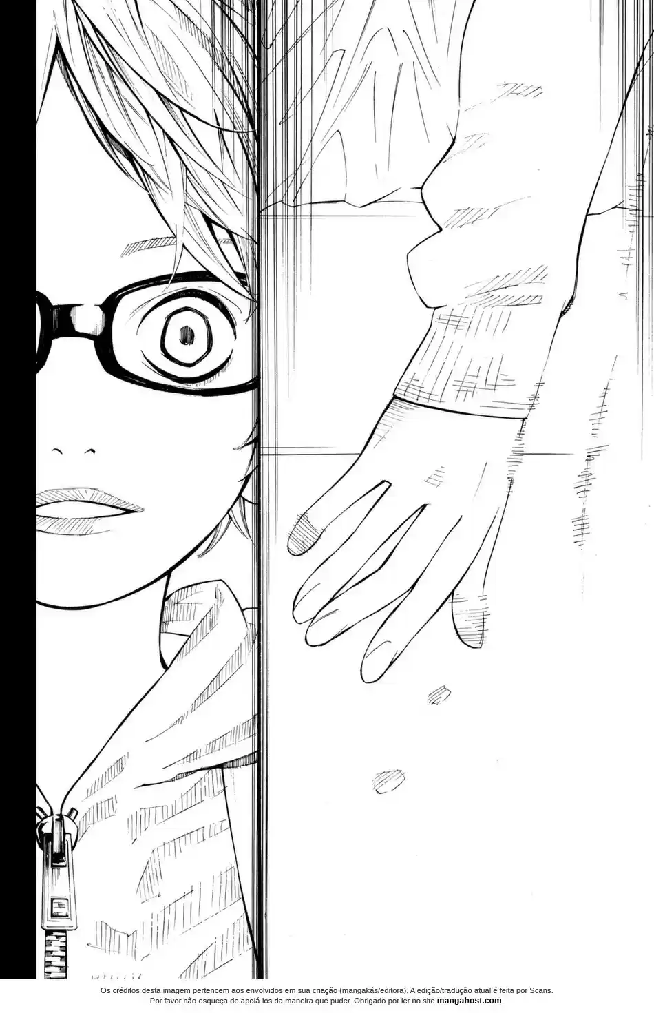 Read Shigatsu wa Kimi no Uso pt_br Manga Online