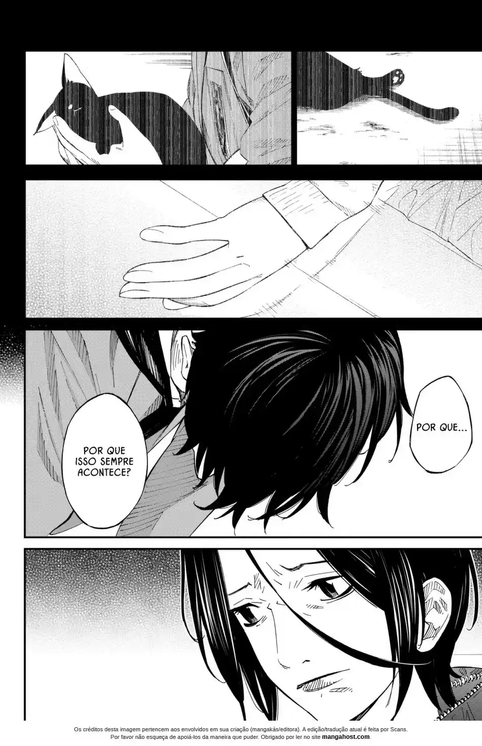 Read Shigatsu wa Kimi no Uso pt_br Manga Online