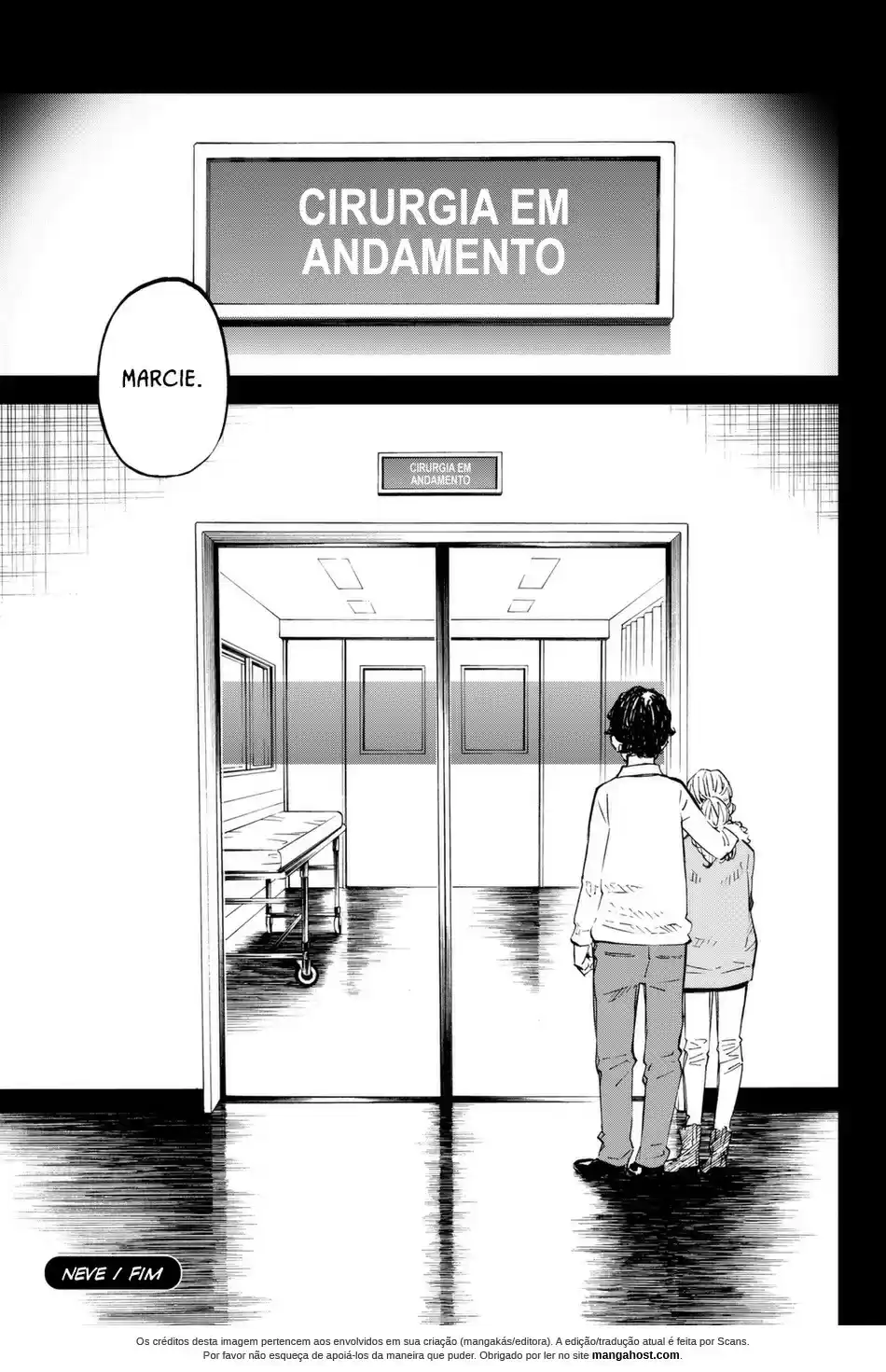 Read Shigatsu wa Kimi no Uso pt_br Manga Online