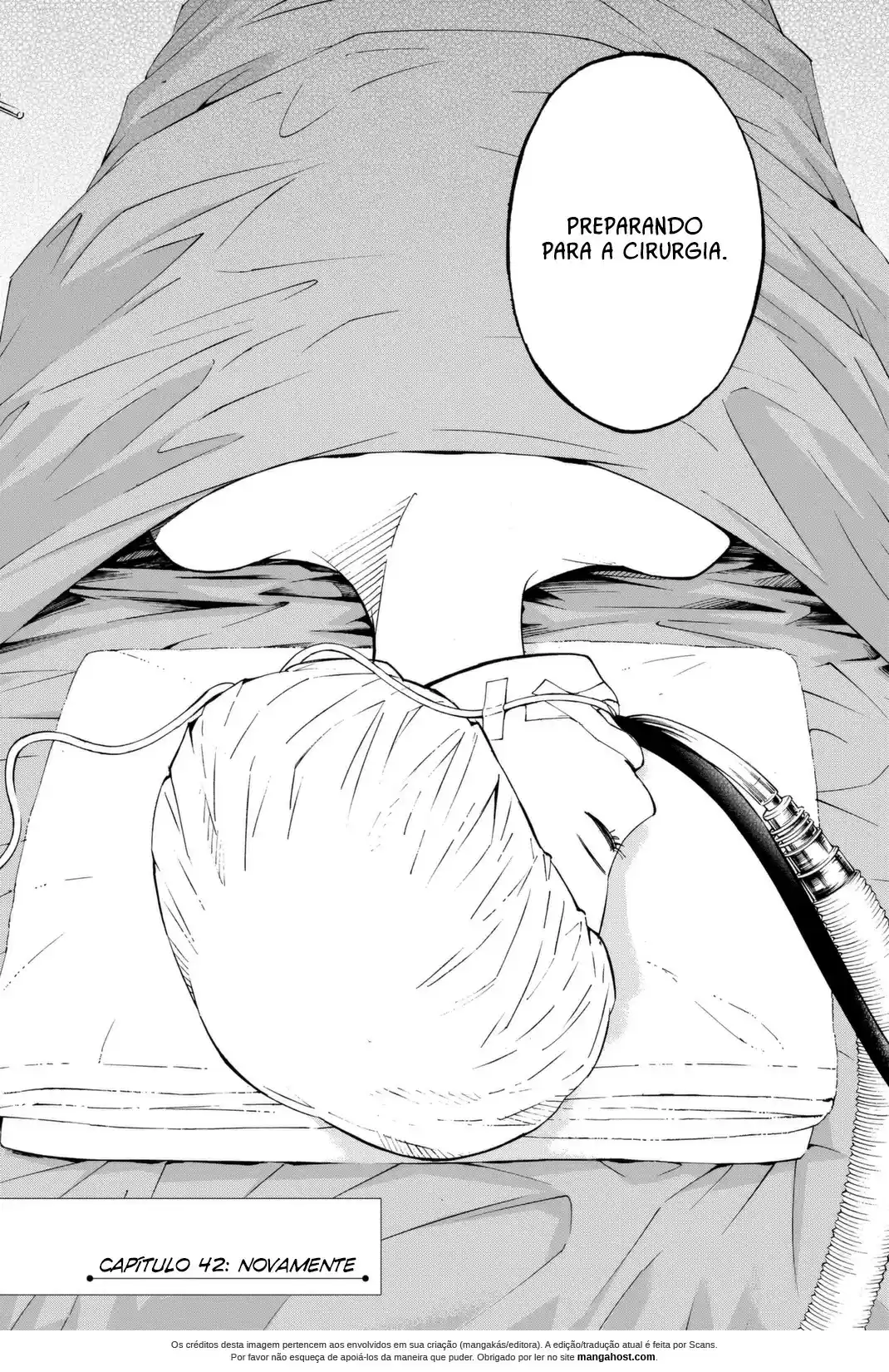 Read Shigatsu wa Kimi no Uso pt_br Manga Online