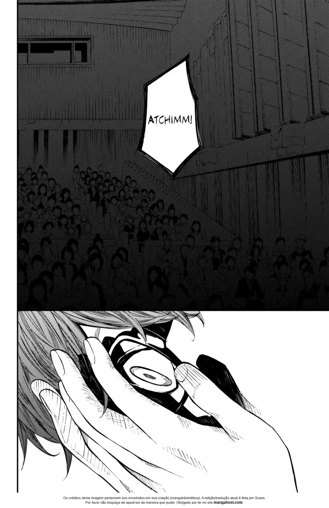 Read Shigatsu wa Kimi no Uso pt_br Manga Online