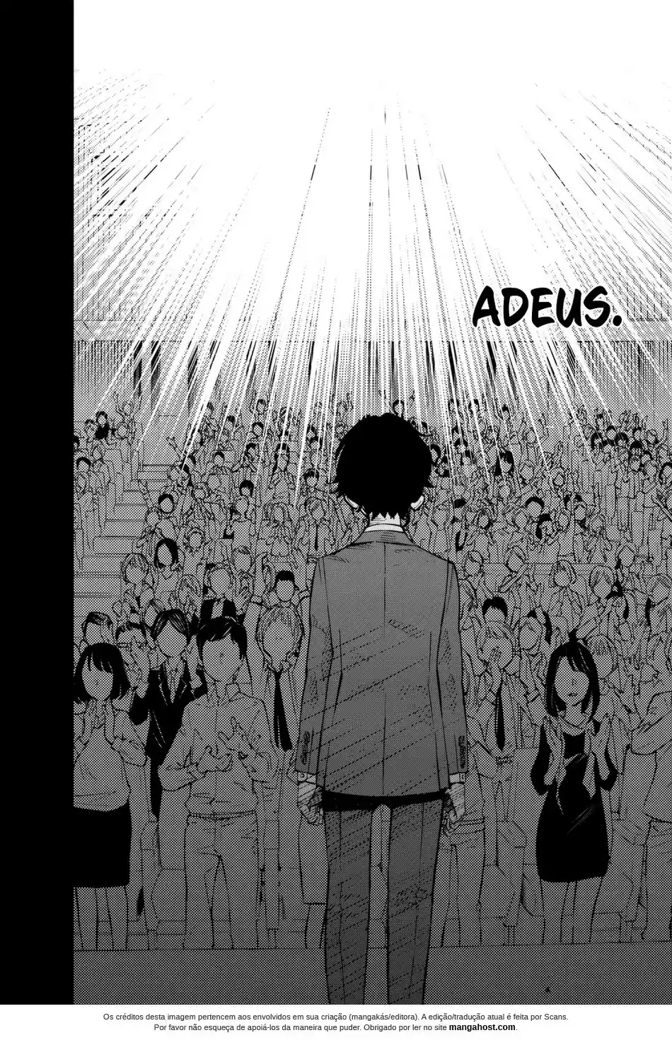 Read Shigatsu wa Kimi no Uso pt_br Manga Online