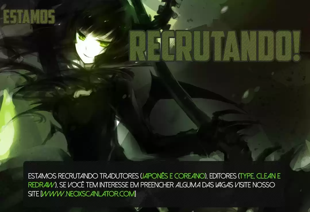 Read Solo Leveling PT -BR Manga Online