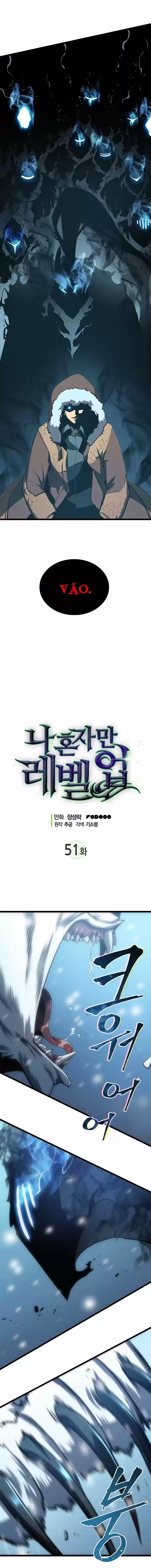 Read Solo Leveling PT -BR Manga Online