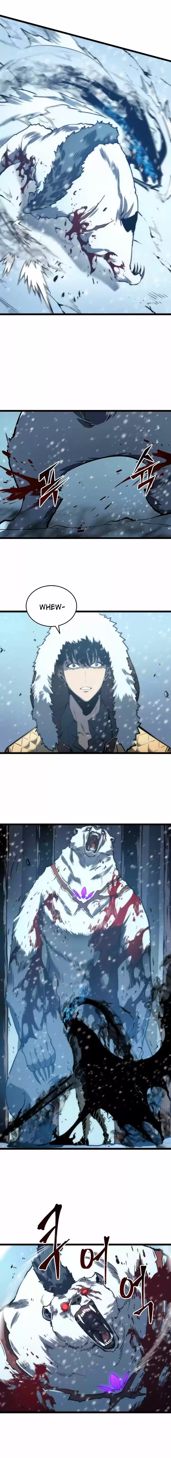 Read Solo Leveling PT -BR Manga Online