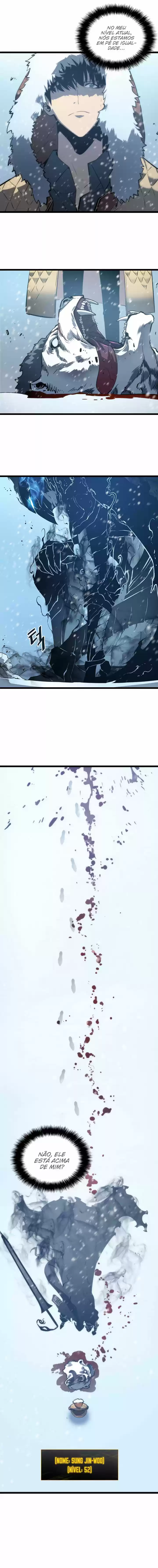 Read Solo Leveling PT -BR Manga Online