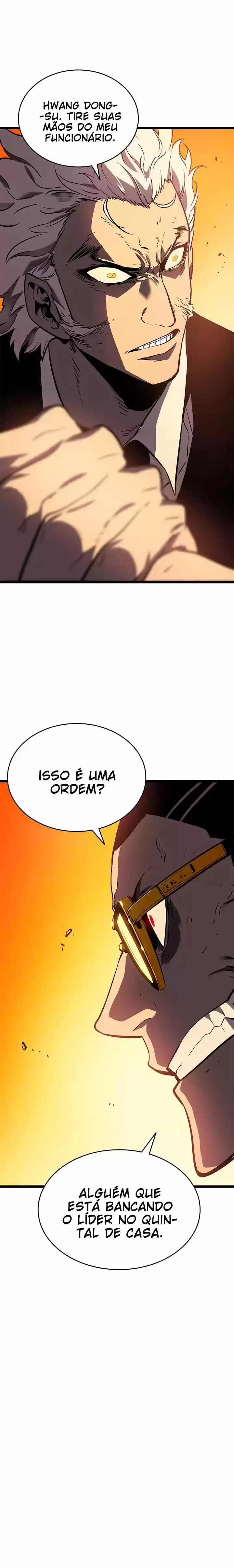 Read Solo Leveling PT -BR Manga Online