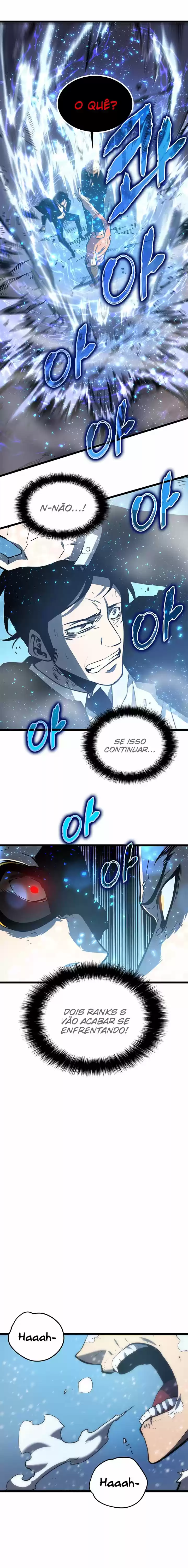 Read Solo Leveling PT -BR Manga Online