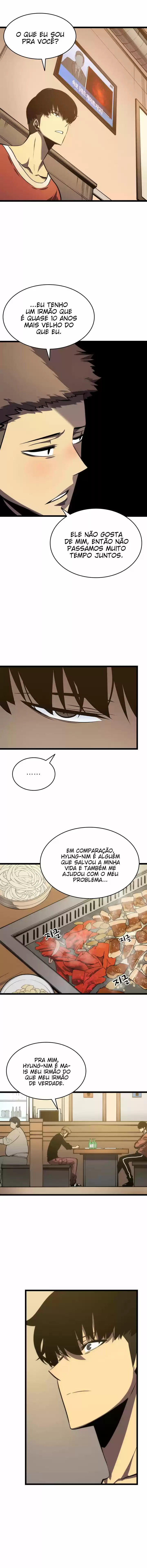 Read Solo Leveling PT -BR Manga Online