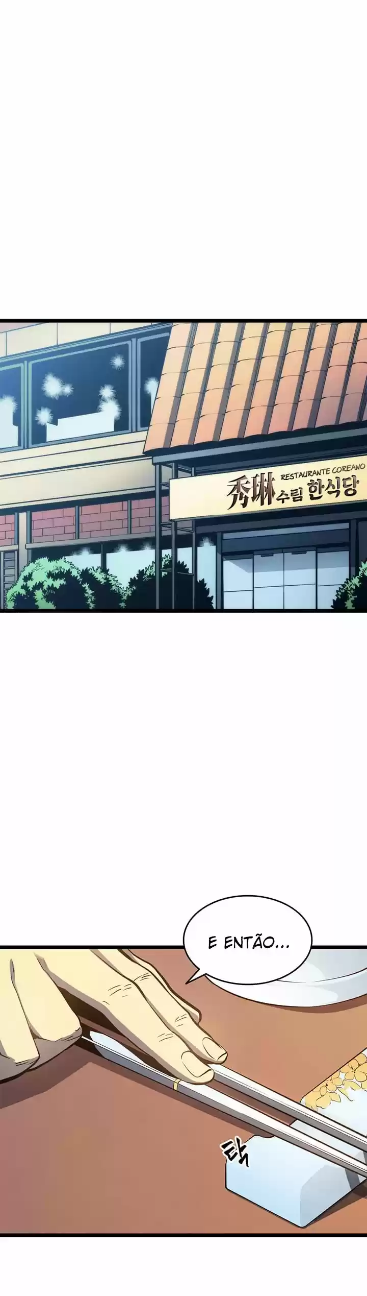 Read Solo Leveling PT -BR Manga Online