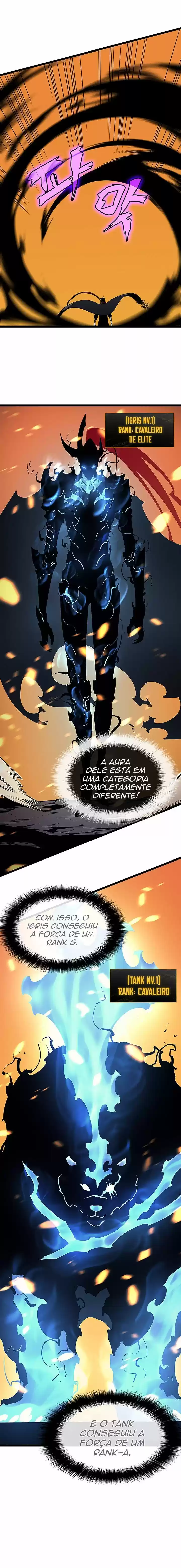 Read Solo Leveling PT -BR Manga Online