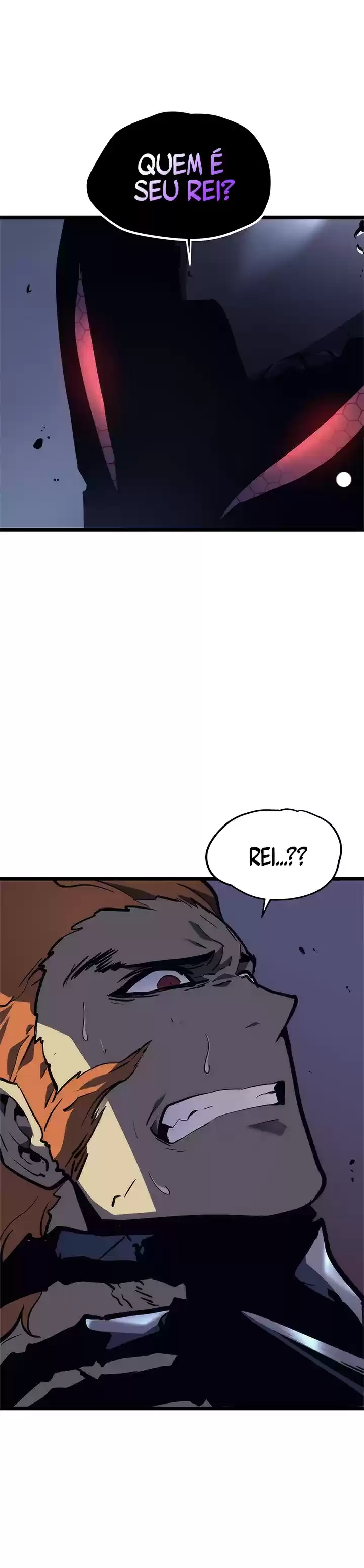 Read Solo Leveling PT -BR Manga Online