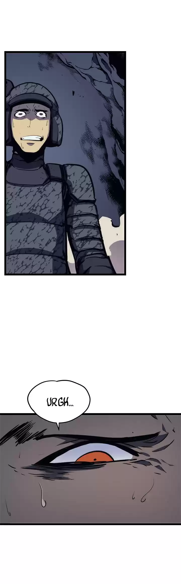 Read Solo Leveling PT -BR Manga Online