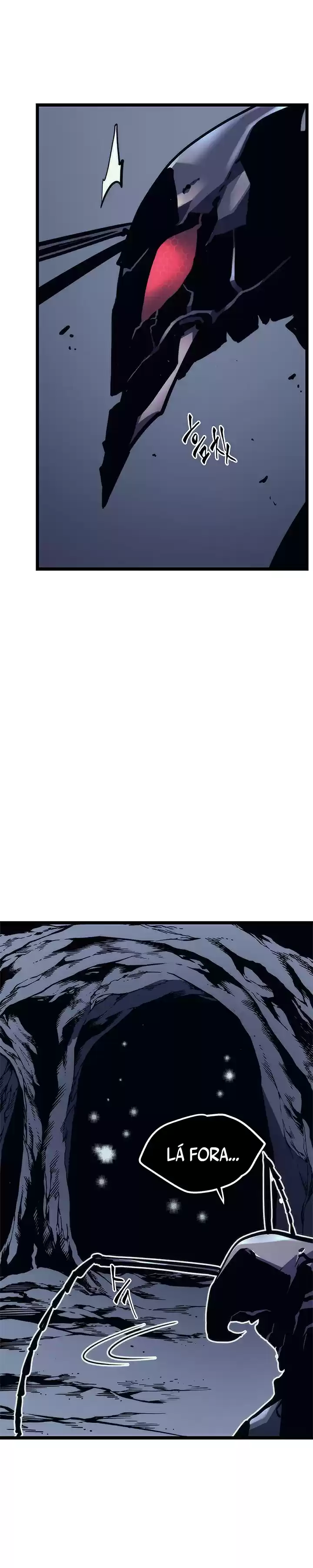 Read Solo Leveling PT -BR Manga Online
