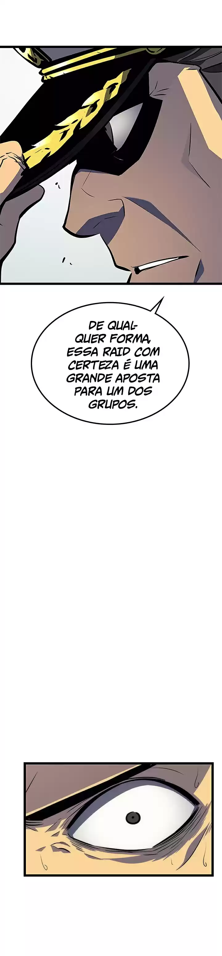 Read Solo Leveling PT -BR Manga Online