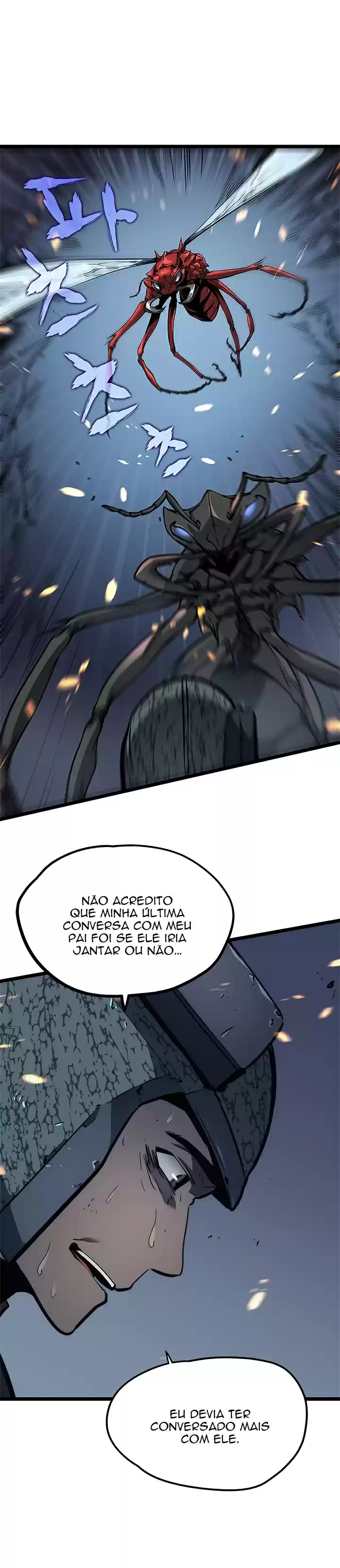 Read Solo Leveling PT -BR Manga Online